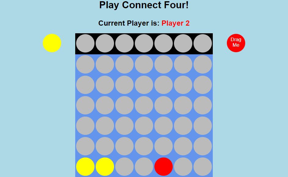 Connect 4